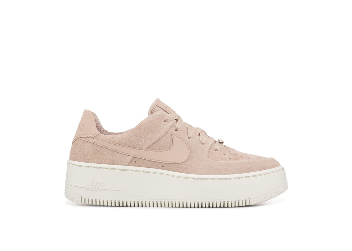 Product WMNS AIR FORCE 1 LOW "'PARTICLE BEIGE'"

