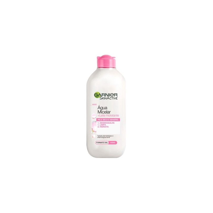 Producto Garnier Água Micelar