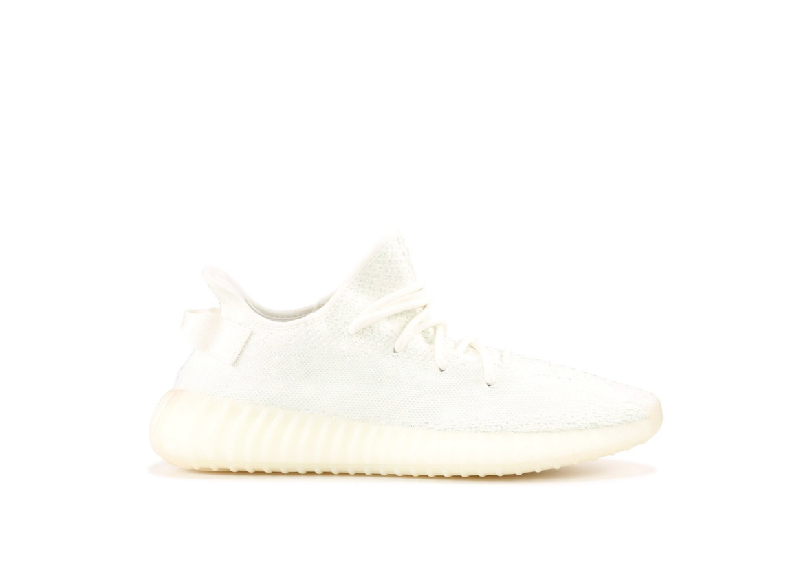 Product 
YEEZY BOOST 350 V2 "CREAM"

