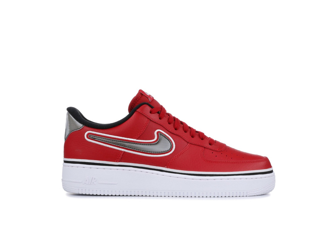 Product AIR FORCE 1 '07 LV8 SPORT "NBA"