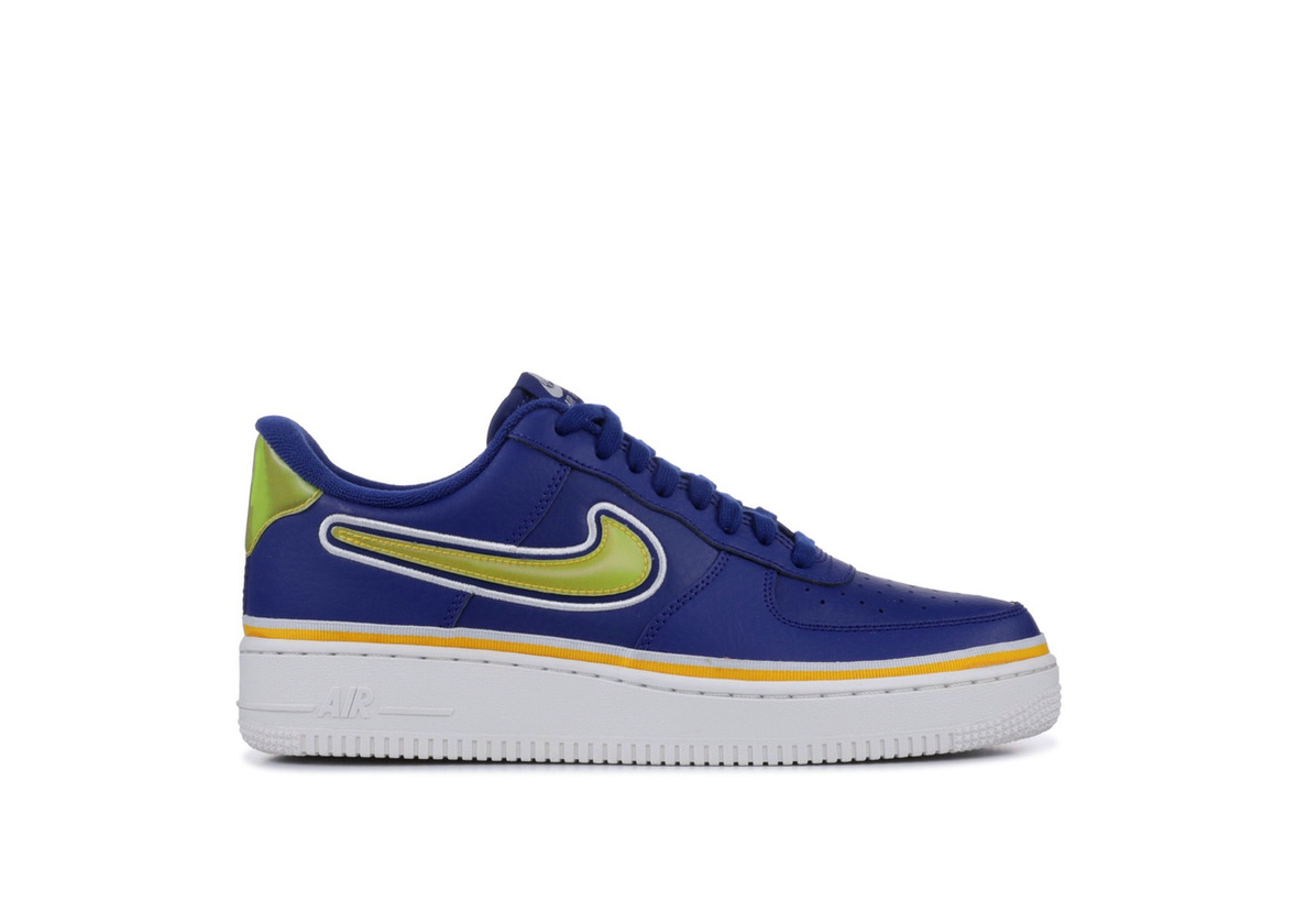 Product AIR FORCE 07 LV8 SPORT "WARRIORS"