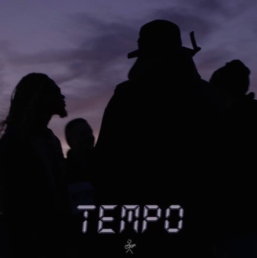FRANKIEONTHEGUITAR ft. T-REX, Lon3r Johny, Bispo - Tempo