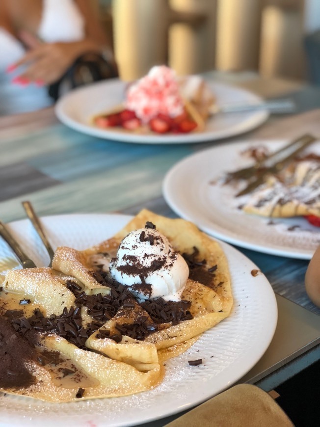 Restaurants O Gato Comeu-te a Língua