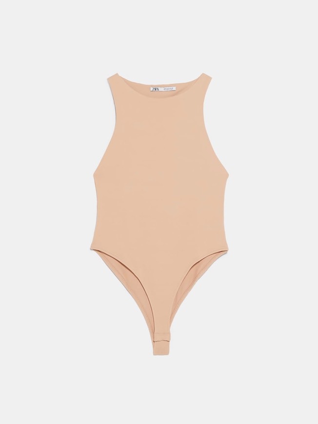 Social Body decote halter