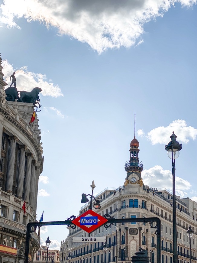 Moda Gran Vía