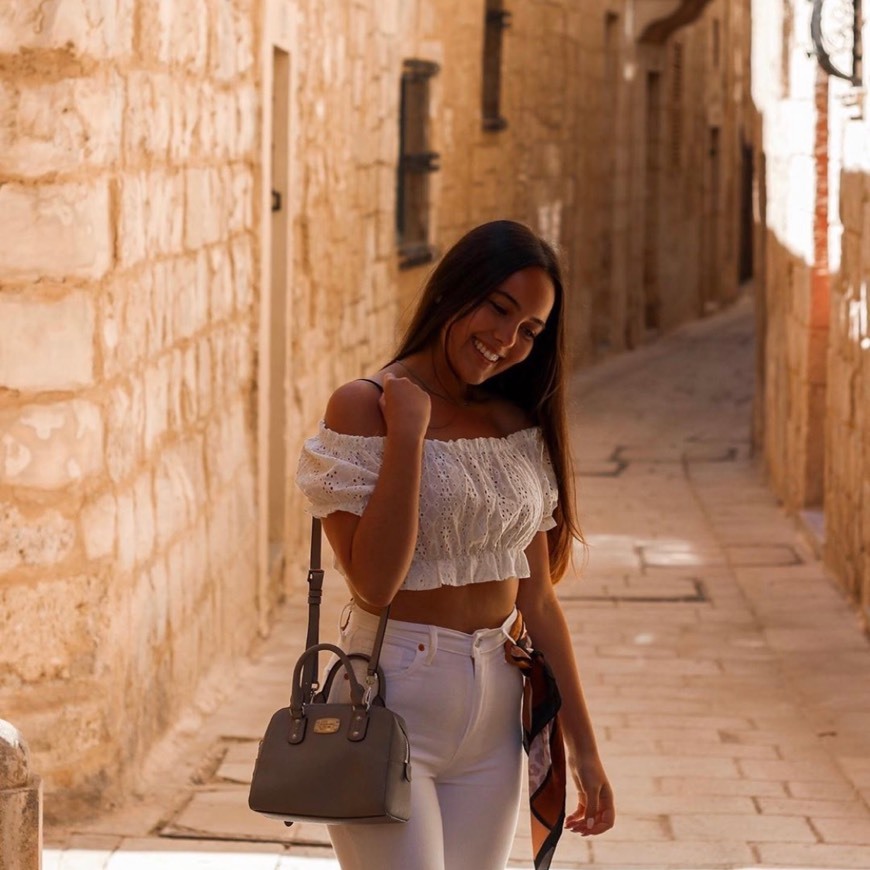 Fashion Mdina