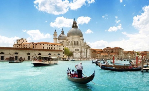 Venecia