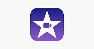 App iMovie 