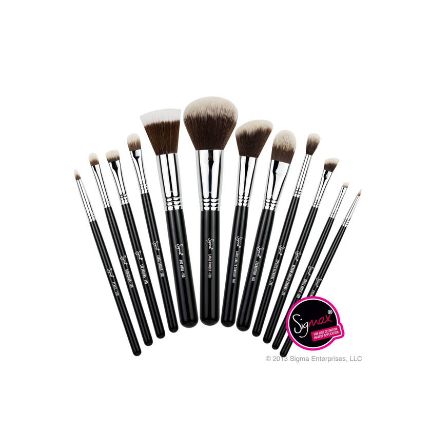 Sigma Beauty Essential Kit Mr