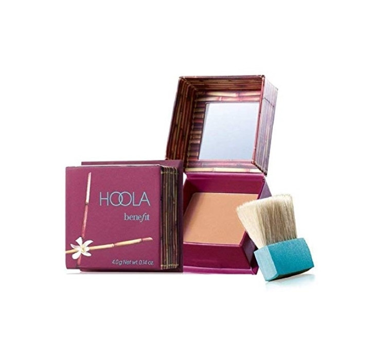 Polvos bronceadores Hoola