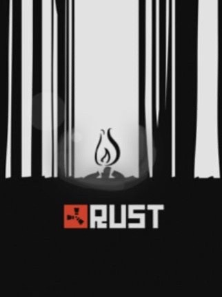 Videojuegos Rust