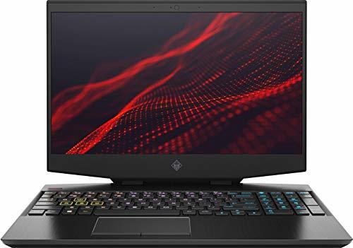 Electronics HP OMEN 15-dh0018ns - Ordenador portátil de 15.6" FullHD 240 hz