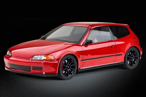 Fashion Honda Civic EG6