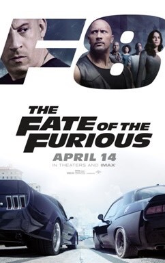 Movie Fast & Furious: Hobbs & Shaw