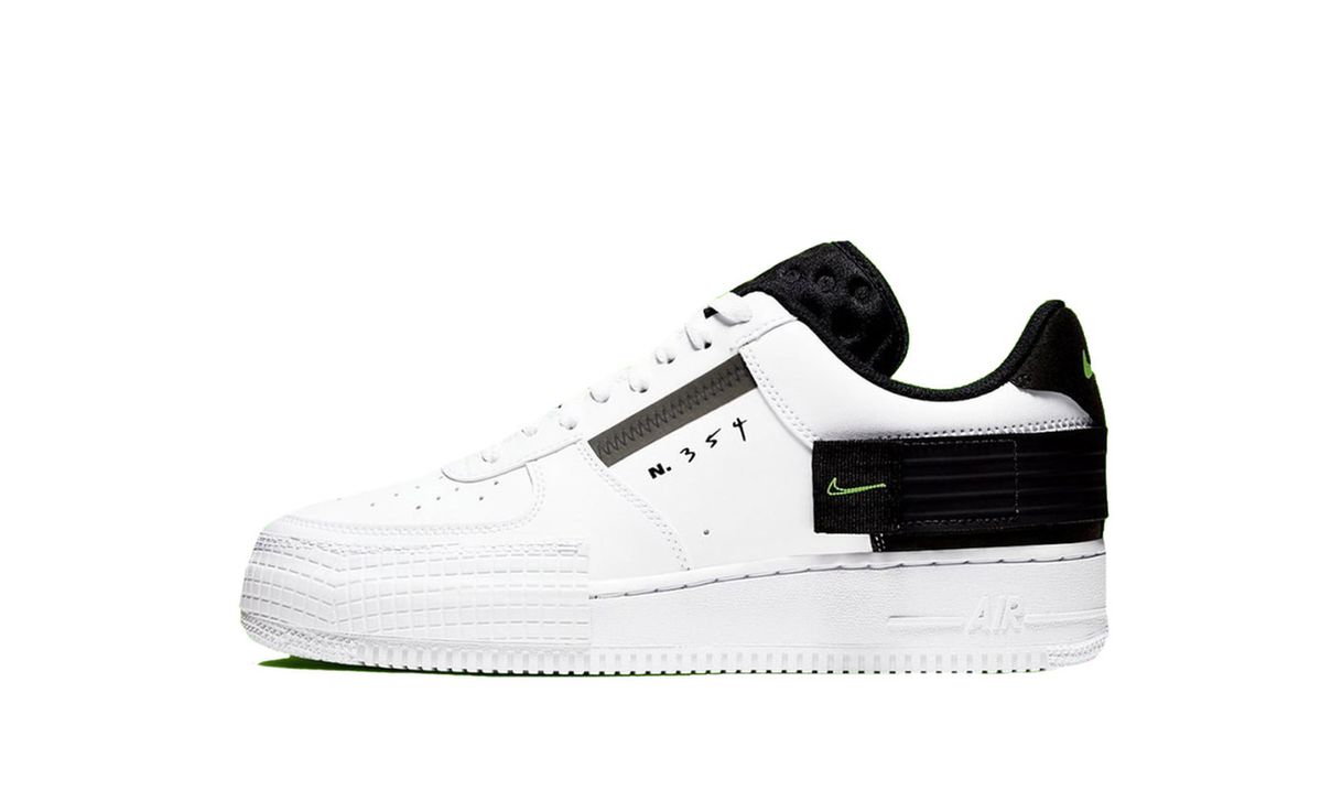 Producto Air force 1 Type