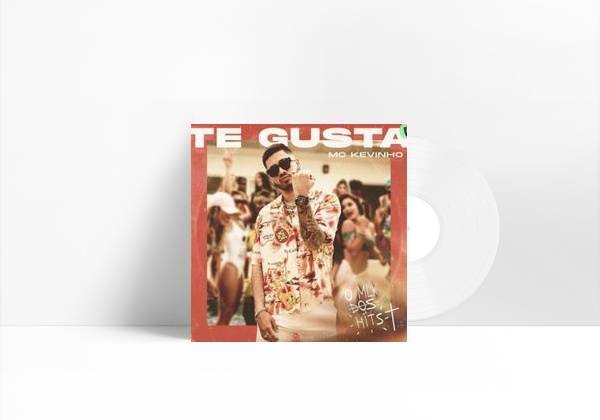 Canción Te gusta