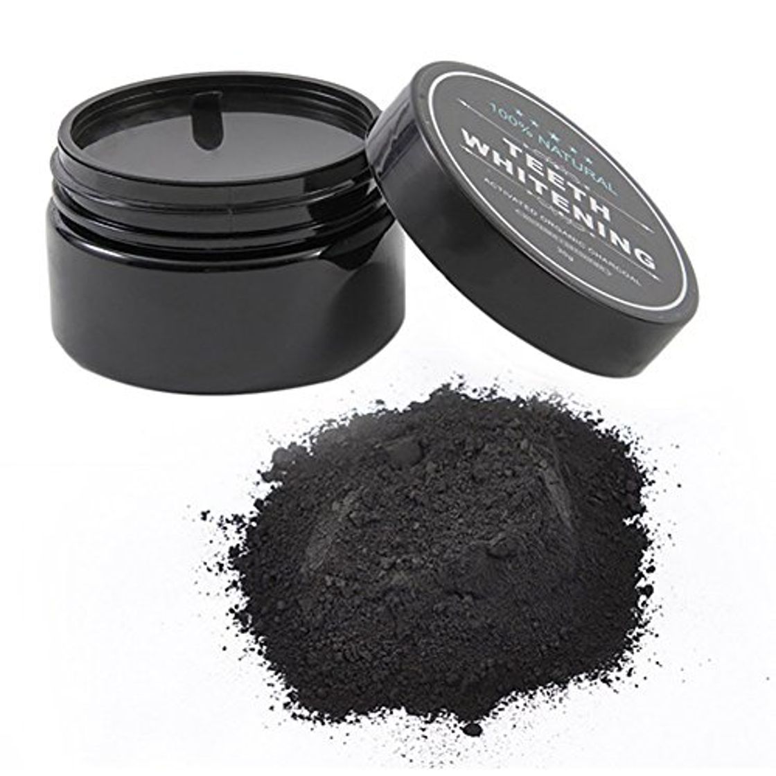 Product Teeth Whitening Powder