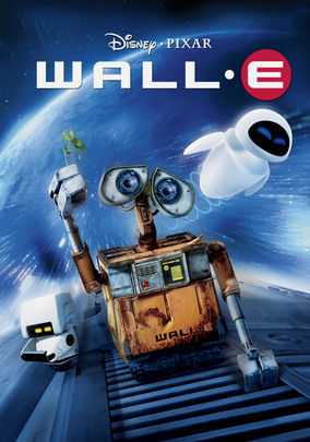 Película WALL·E: Batallón de limpieza