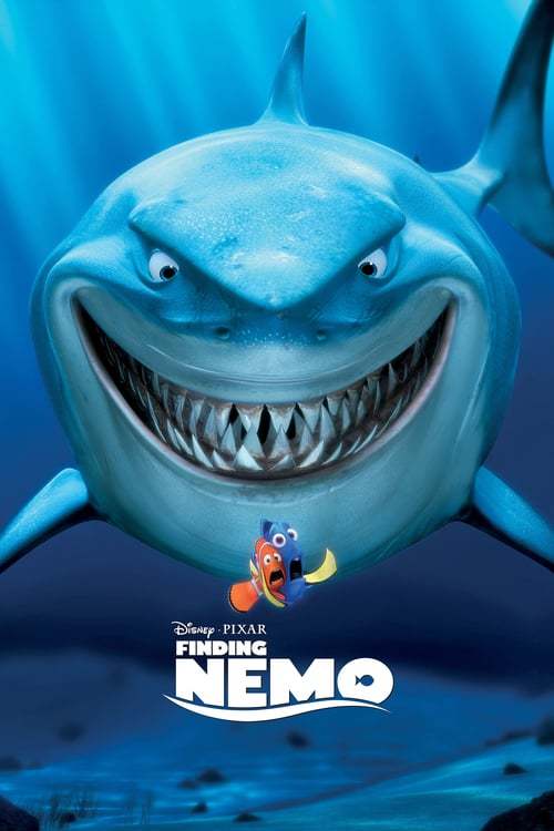 Movie Buscando a Nemo