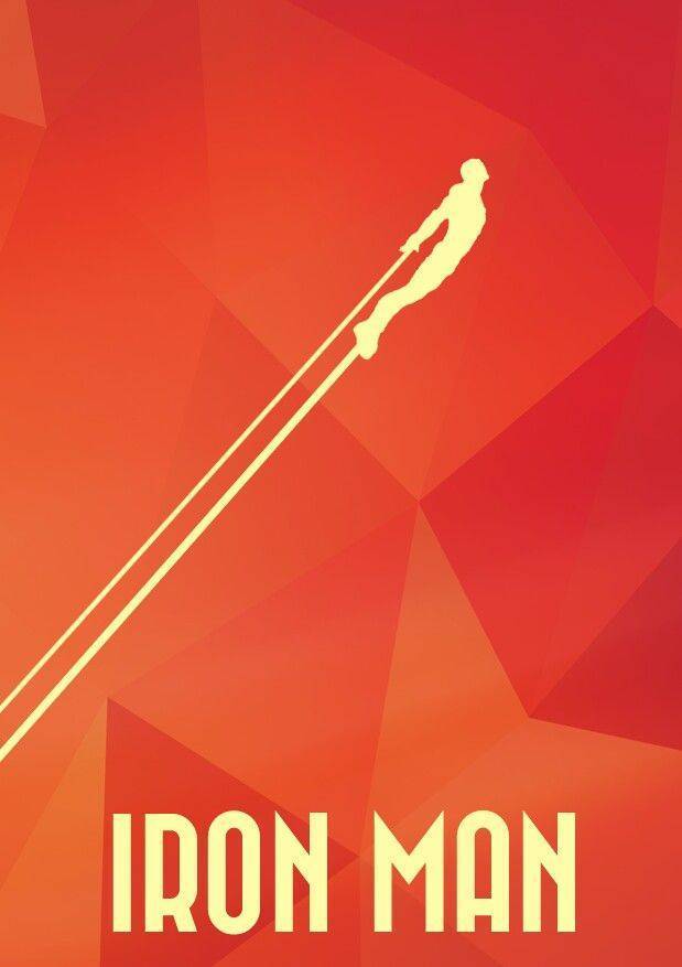 Movie Iron Man