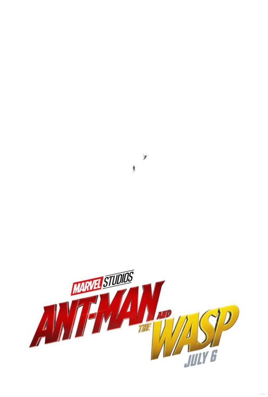 Movie Ant-Man y la Avispa