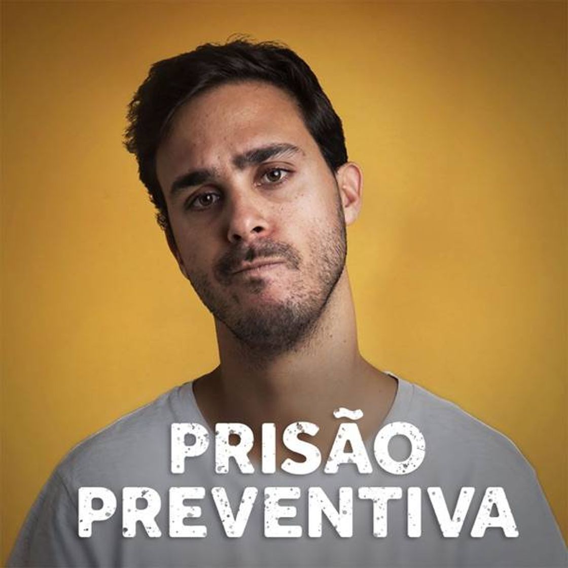 Canción Prisão Preventiva 