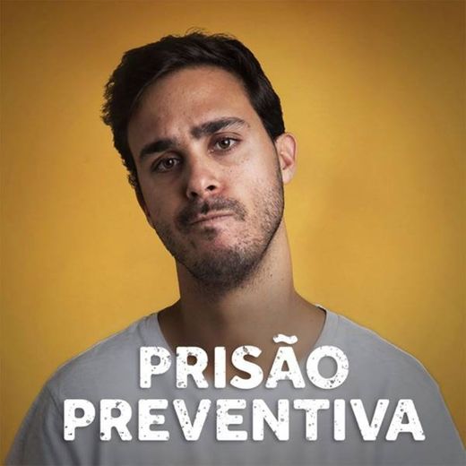 Prisão Preventiva 