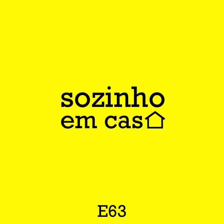 Music sozinho em casa