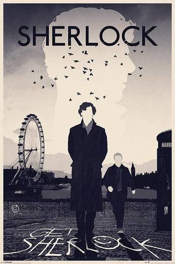 Sherlock