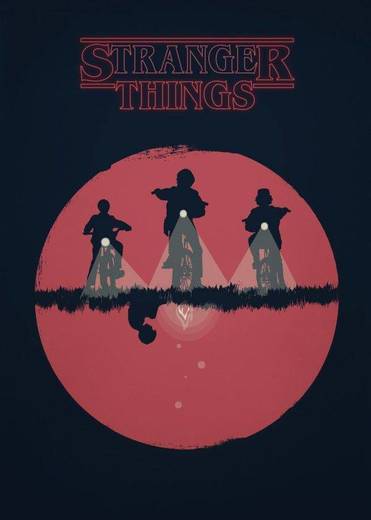 Stranger Things