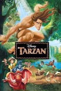 Tarzan