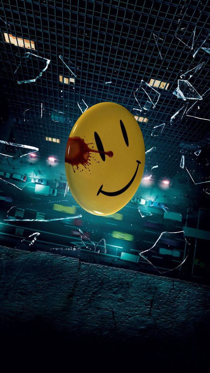 Serie Watchmen