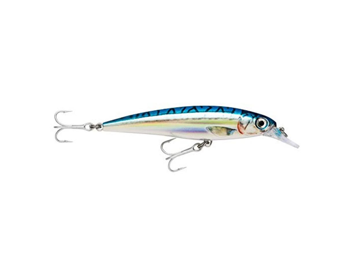 Social Rapala X-RapSaltwater - Señuelo para Pesca en el mar del atún