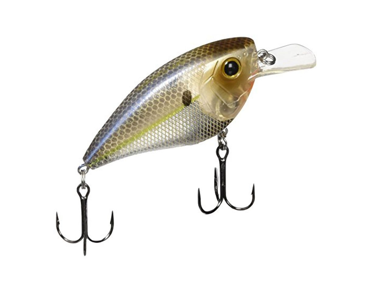 Product 6th Sense Lure Co. Crush Flat 75X - Crankbait squarebill