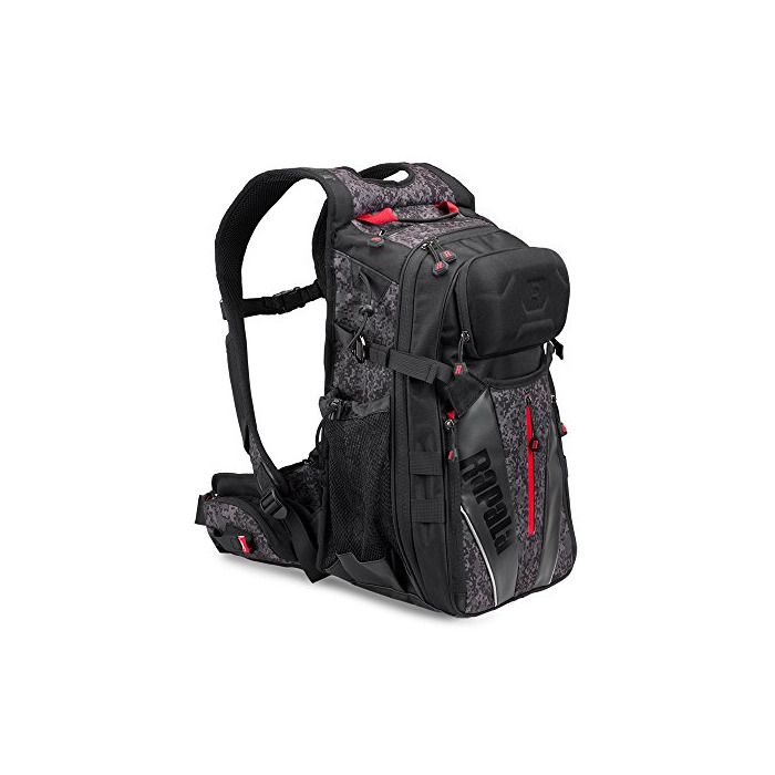 Social Rapala Luhr-Jensen Mochila Urban