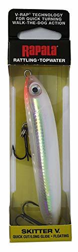 Place Rapala Luhr-Jensen Skitter V 10 Ggh