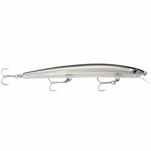 Social Rapala Luhr-Jensen MAX Rap 11Cm Fanc