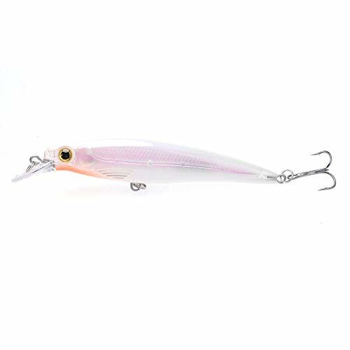 Producto ZengBuks Señuelos de Pesca portátiles 11CM