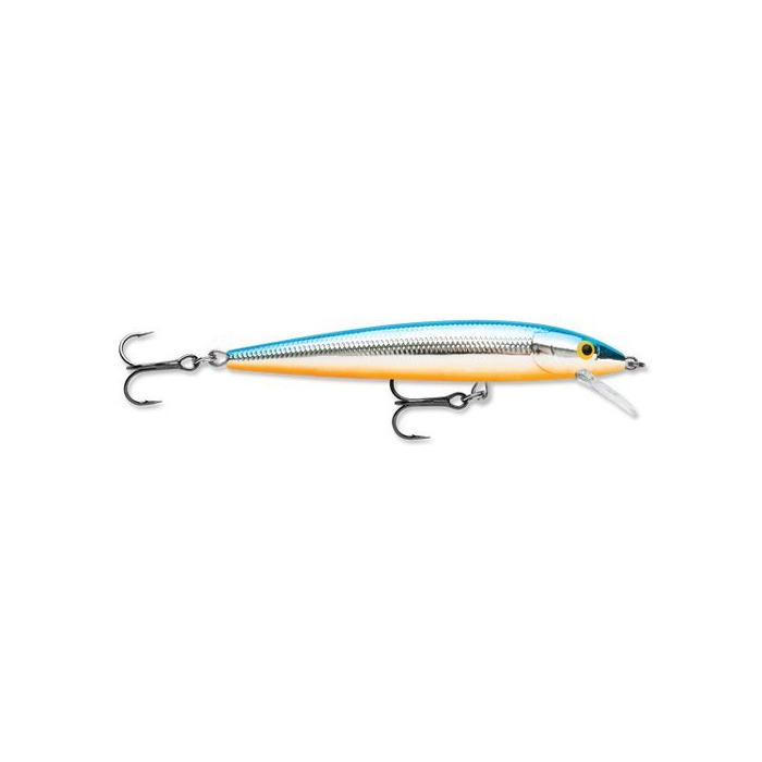 Products Rapala Husky Jerk HJ08 Lure, SIL