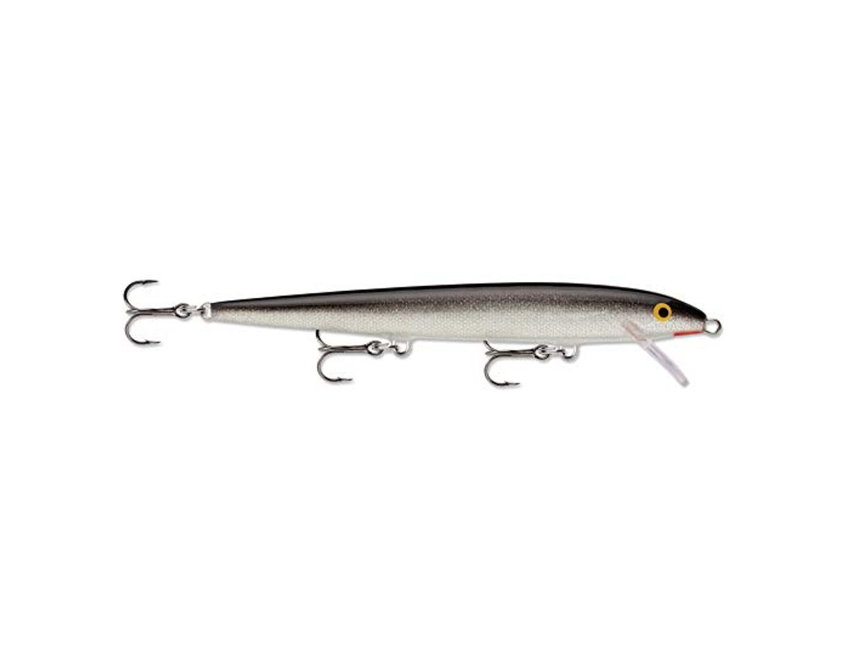 Social Rapala Luhr