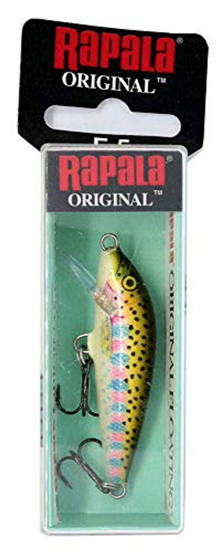 Social Rapala F05RT