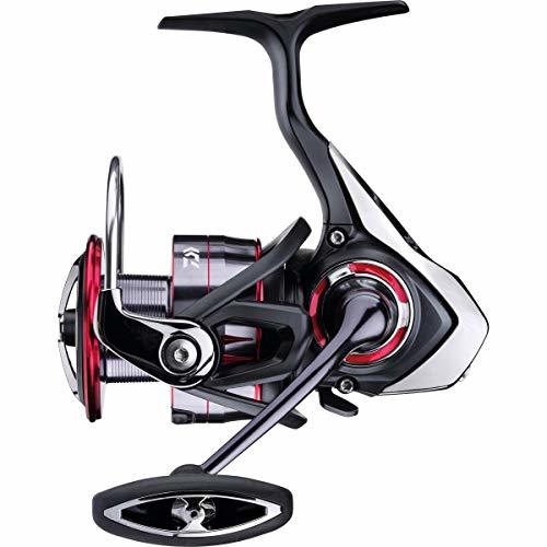 Fitness Daiwa FUEGO17LT4000DC Fuego LT-Carrete Giratorio