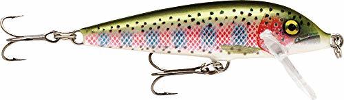 Fitness Rapala Luhr-Jensen Countdown Sumergible 7 Cm RT