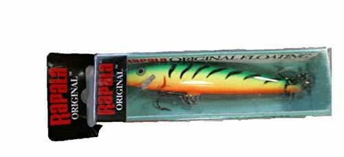 Place Rapala Luhr-Jensen Original Flotante 9 Cm Ft