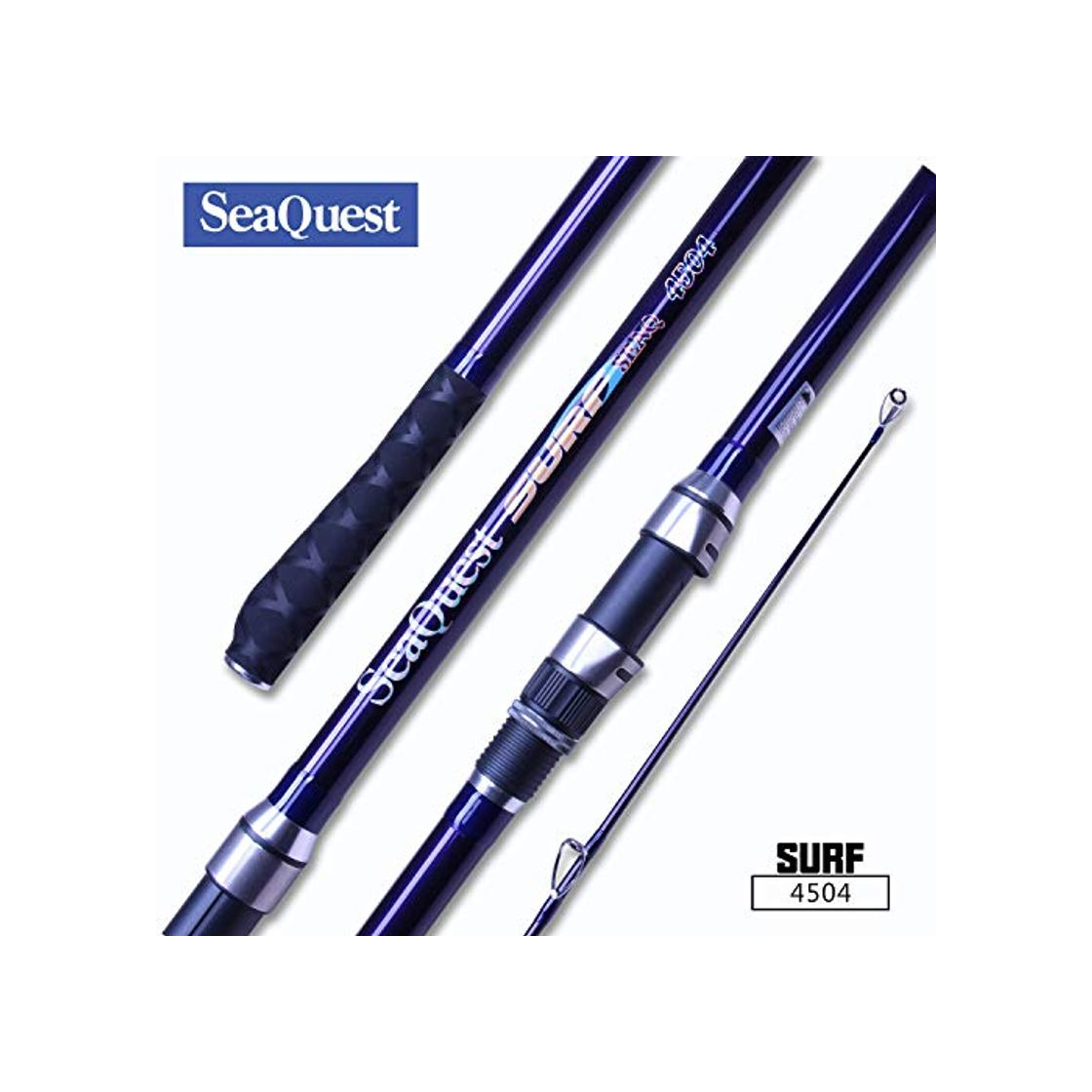 Productos SeaQuest 4.5m