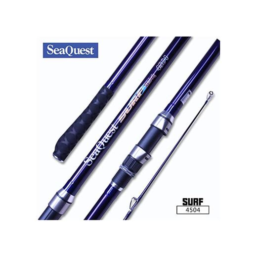 SeaQuest 4.5m
