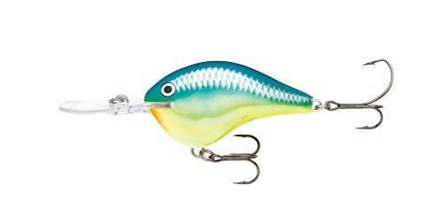 Place Rapala Ike's Custom Ink DT