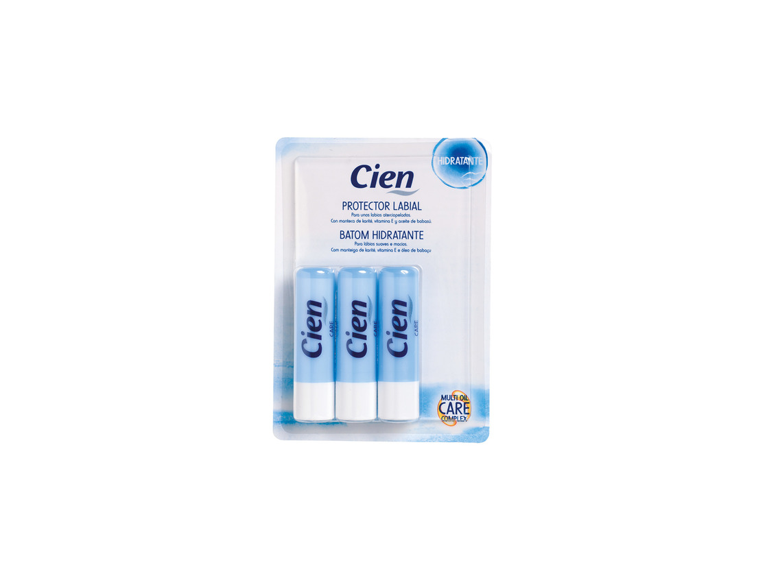 Product Batom Hidratante - Cien