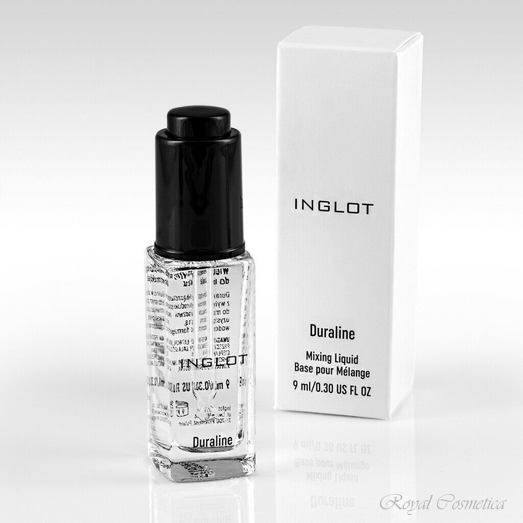 Fashion Duraline - INGLOT Cosmetics