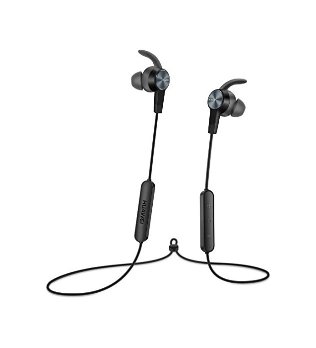 Electrónica Huawei 6369A-AM61 - Auricular estereo deportivo con Bluetooth